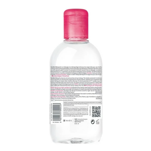 SENSIBIO H2O 250ML - Imagen 2