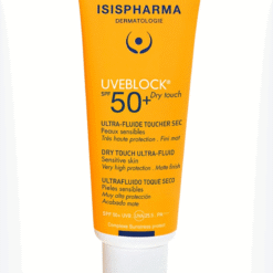 UVEBLOCK FPS 50+ TOQUE SECO 40ML