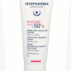 RUBORIL EXPERT FPS 50+ ANTI-ROJECES 40ML