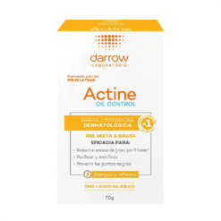 DW-ACTINE OIL CONTROL BARRA 70G