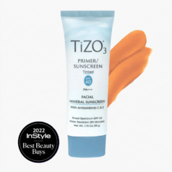 TIZO3 SPF 40 PROTECTOR SOLAR CON COLOR 50G