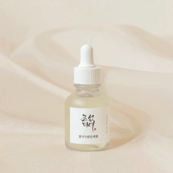 Alternative view of GLOW DEEP SERUM: RICE + ALPHA ARBUTIN 30ML