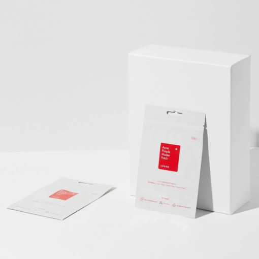 ACNE PIMPLE MASTER 24 PATCHES - Imagen 4