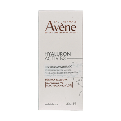 HYALURON SERUM 30ML - Imagen 2