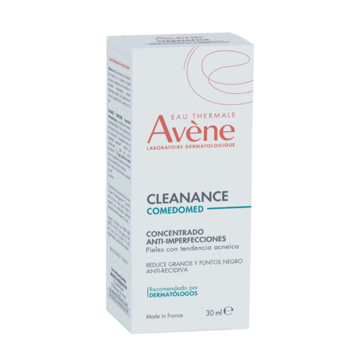 CLEANANCE COMEDOMED 30ML - Imagen 2