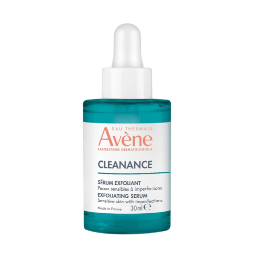 CLEANANCE SERUM EXFOLIANTE 30ML