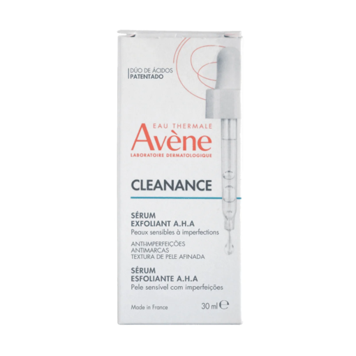 CLEANANCE SERUM EXFOLIANTE 30ML - Imagen 3