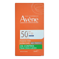 Alternative view of ULTRA FLUID ULTRA MAT OIL CONTROL C/C 50