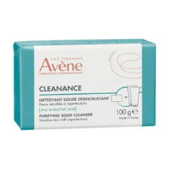 CLEANANCE BARRA 100GR