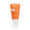 BLOQ. 50+ FLUIDO T/S ULTRA MAT 50ML