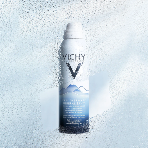 AGUA TERMAL VICHY 300ML - Imagen 2