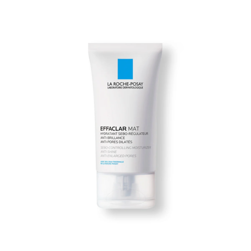 EFFACLAR MAT 40ML