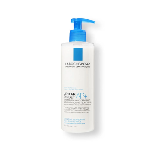 LIPIKAR SYNDET AP+ 400ML