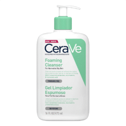 CERAVE GEL ESPUMOSO 473ML