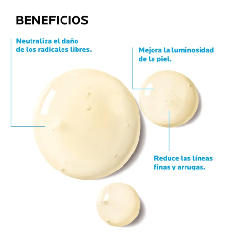 PURE VITAMIN C 10 SUERO 30ML - Imagen 2