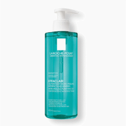 EFFACLAR GEL MICRO EXFOLIANTE 400ML