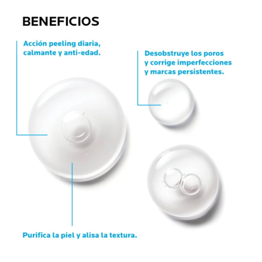 EFFACLAR SERUM CONCENTRADO 30ML - Imagen 2