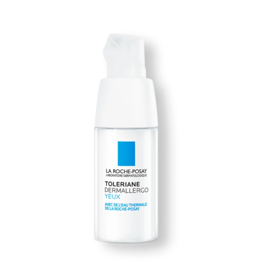 TOLERIANE DERMALLERGO OJOS 20ML