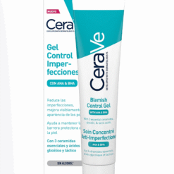 CERAVE GEL CONTROL ANTI-IMPERFECCIONES