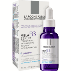 Alternative view of MELA B3 SERUM 30ML