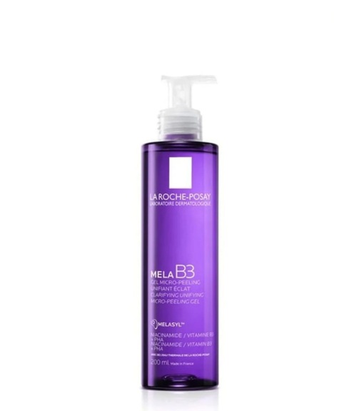 MELA B3 CLEANSER 200ML