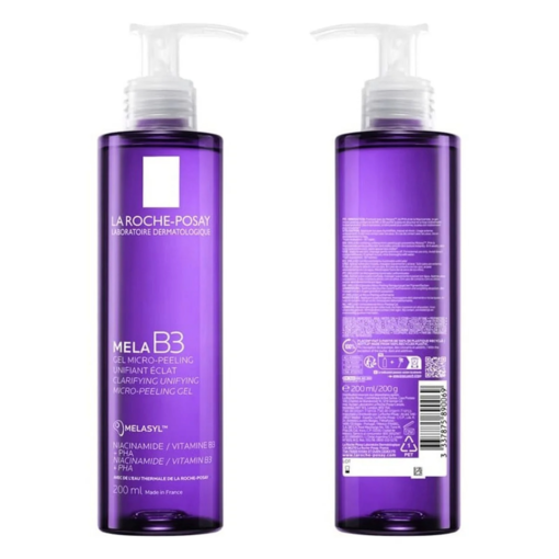 MELA B3 CLEANSER 200ML - Imagen 2
