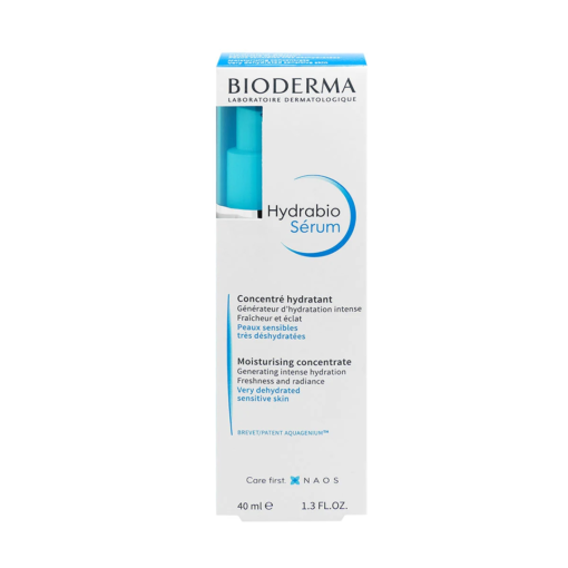HYDRABIO SERUM 40ML