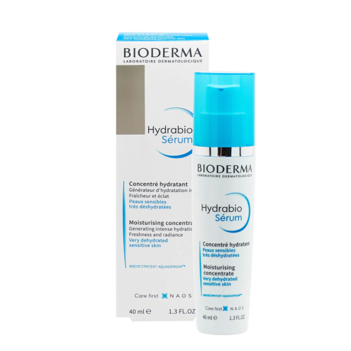 HYDRABIO SERUM 40ML - Imagen 2