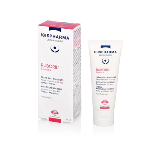 RUBORIL EXPERT S PIEL SECA 40ML - Imagen 2