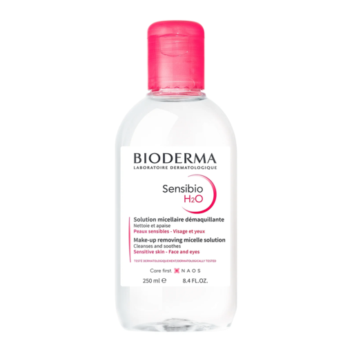 SENSIBIO H2O 250ML