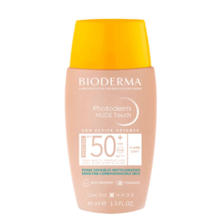 PHOTODERM NUDE TOUCH MINERAL CLARO