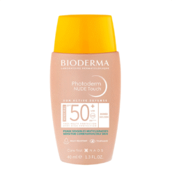 PHOTODERM NUDE TOUCH MINERAL DORADO