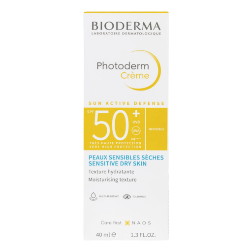 PHOTODERM CREMA SPF50+ 40ML - Imagen 2