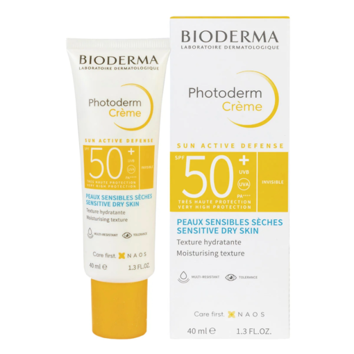 PHOTODERM CREMA SPF50+ 40ML