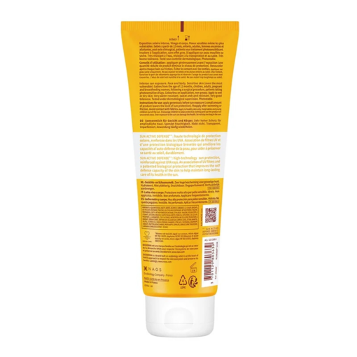 PHOTODERM LAIT ULTRA SPF50+ 200ML - Imagen 2