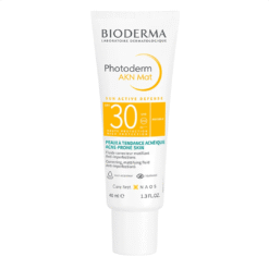 PHOTODERM AKN MAT SPF30 INVISIBLE 40ML