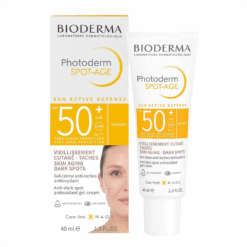 Alternative view of PHOTODERM SPOT-AGE SPF50+ INVISIBLE 40ML