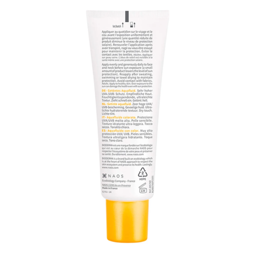 PHOTODERM AQUAFLUIDE SPF50+ CLARO T/SECO - Imagen 2