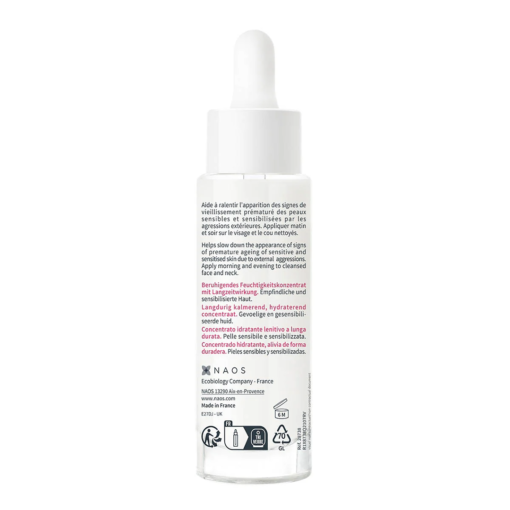 SENSIBIO DEFENSIVE SERUM 30ML - Imagen 2