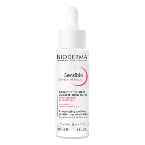 SENSIBIO DEFENSIVE SERUM 30ML
