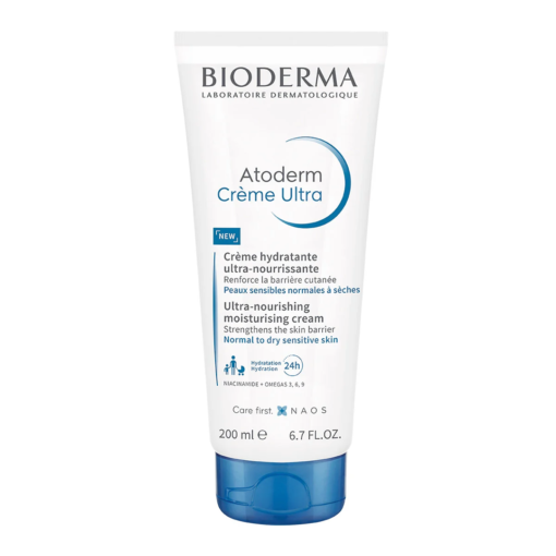 ATODERM CREMA ULTRA 200ML