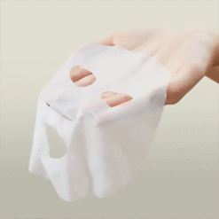 Alternative view of HEARTLEAF CREAM SHEET MASK NIGHT SOLUTION 25ML