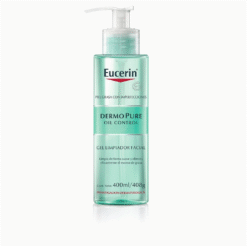 EUCERIN DERMOPURE GEL 400ML