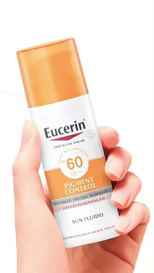 EUCERIN PIGMENT CONTROL 50ML - Imagen 2