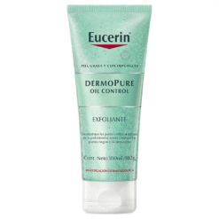 EUCERIN DERMOPURE EXFOLIANTE 100ML