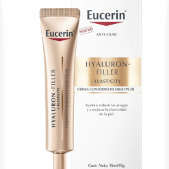 EUCERIN HYALURON FILLER ELASTICITY OJOS
