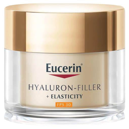 EUCERIN HYALURON FILLER ELASTICITY SPF30