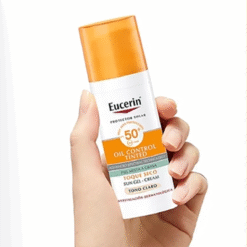 Alternative view of EUCERIN SPF50+ OIL CONTROL T/CLARO 50ML