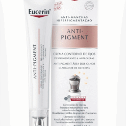 EUCERIN ANTI-PIGMENT ANTI-OJERAS 15ML