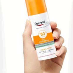 Alternative view of EUCERIN FPS50+ OIL CONTROL 50ML